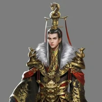 Hàoyù (FL father)