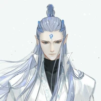 Donghai(5 prince/ML friend)