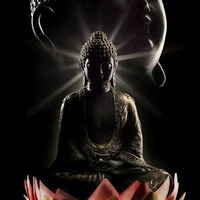 Buddha