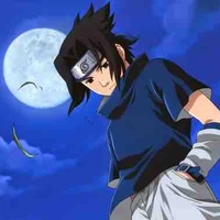 Sasuke uchiha