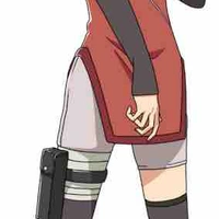 Sarada uchiha