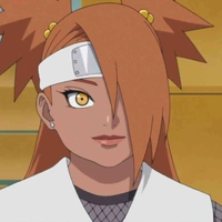 Chocho Akimichi 