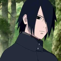 Sasuke uchiha