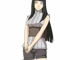 Hinata hyuuga