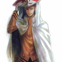 Naruto uzumaki