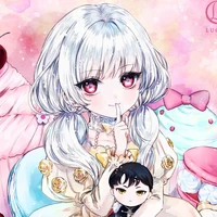 Latte (FL as kid)