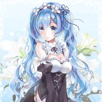 Rin (Maid)