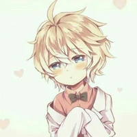 Noah Aldine (as kid)