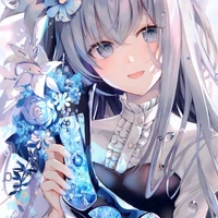 Cathy Wisteria(ml