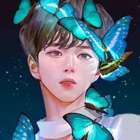 Kim woo seok