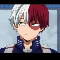 Todoroki Shoto