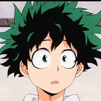 Midoriya Izuku