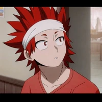 Kirishima Ejirou