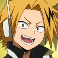 Kaminari Denki