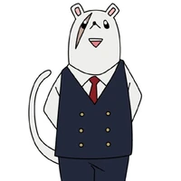 Principal Nezu