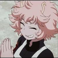 Mina Ashido