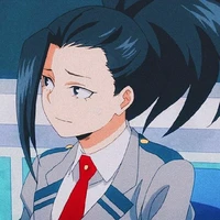 Yayaorozu Momo