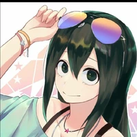 Tsuyu Asui