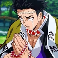 Gyomei