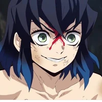 Inosuke