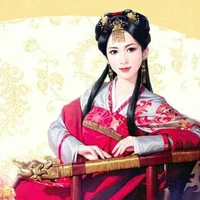 ซีซวน(องค์หญิง3พี่นางเอก
