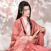ซีลั่ว(องค์ชาย4พี่นางเอก)