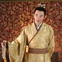 เฟิ่งชีลั่ว(ฮ้องเต้แคว้นลั่วหยาง