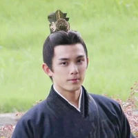 เฟิ่งลี่ยวน(องค์รัชทายาตรพี่พระเอก