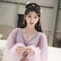 ซิงเยียน(องค์หญิง7นางเอก)