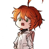 emma (fav child)