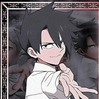 ray emo