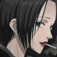 Auntie (Alice)