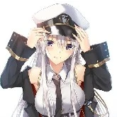 enterprise ( grey ghost)