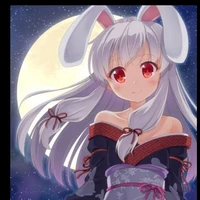 Bunny Author