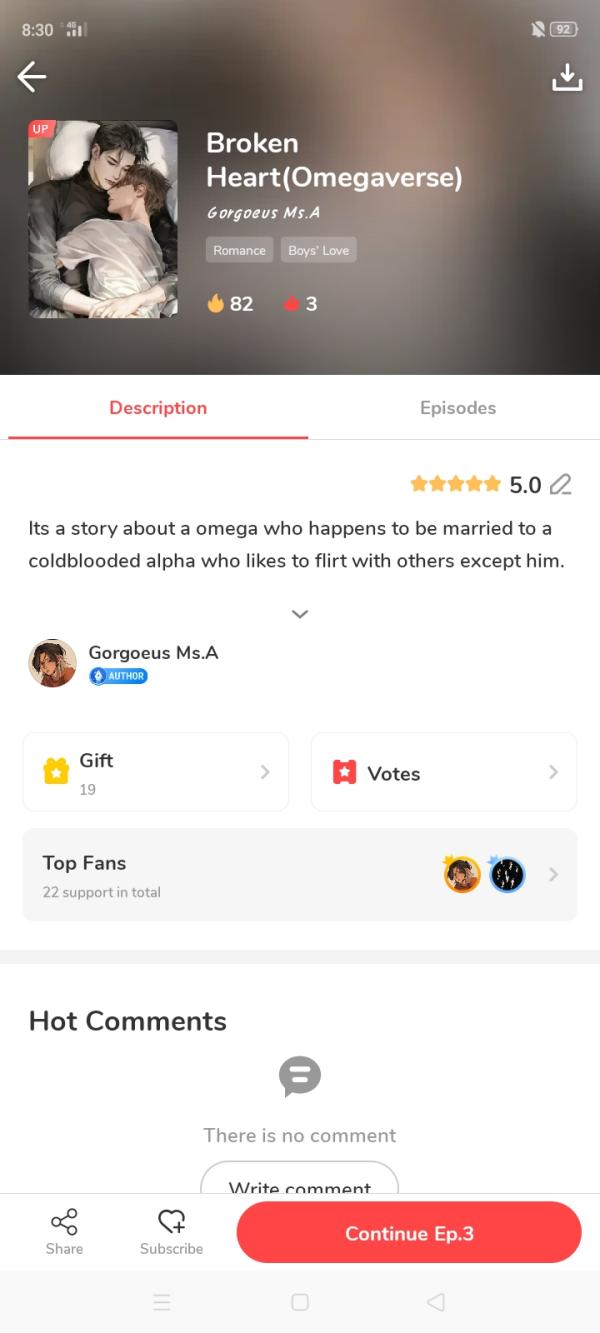 NovelToon