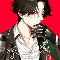 William