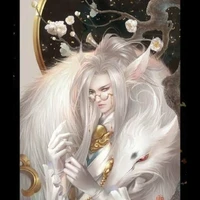 White Wolf