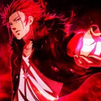 Red Moon