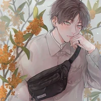 Roni(mc bff)