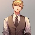 David Jones/Blaze (ml bff & ml asst)