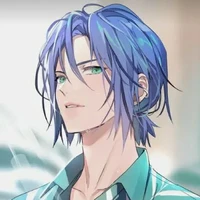 Vihan Grayson/Ex bf of Mc