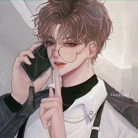 Ian Johnson /Mc