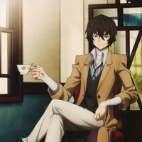 Dazai Osamu(O)