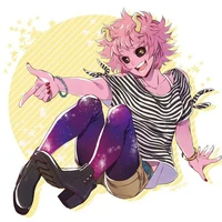 Mina(A)