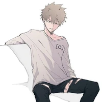 Bakugou(O)