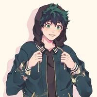 Deku(O)
