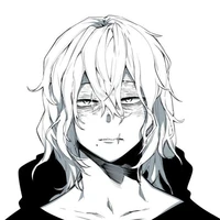 Shigaraki(O)