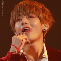 taehyung