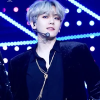 kim baekhyun