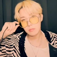 J hope